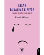Aslan Bunalıma Giriyor