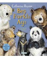 Beş Farklı Ayı