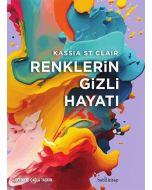 Renklerin Gizli Hayatı