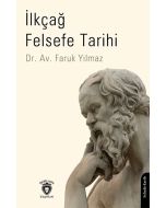 İlkçağ Felsefe Tarihi