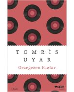 Gecegezen Kızlar