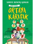 Ortaya Karışık