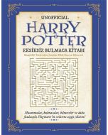 Unofficial Harry Potter Eksiksiz Bulmaca Kitabı