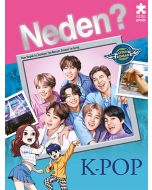 Neden ? K-Pop (Ciltli)