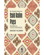 Said Halim Paşa