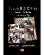 İncesu Halk Kültürü