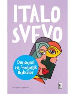 Deneysel ve Fantastik Öyküler