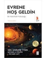 Evrene Hoş Geldin