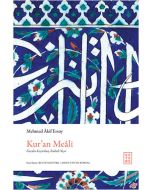 Kur'an Meâli (Ciltli)