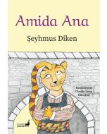 Amida Ana