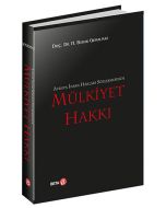 Mülkiyet Hakkı