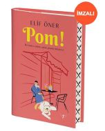 Pom! (Ciltli - İmzalı)