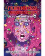 Freddy'nin Pizza Dükkanı'nda Beş Gece - Fazbear'ın Korkunç Tipleri 8 - Sakızdan Melek
