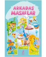 Arkadaş Masallar