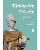 Türkiye’de Felsefe - 2