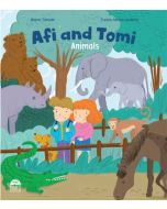 Afi and Tomi