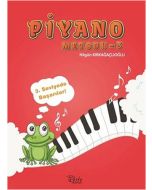 Piyano Metodu 3