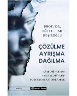 Çözülme Ayrışma Dağılma
