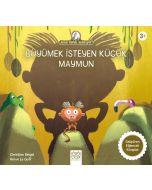 Büyümek İsteyen Küçük Maymun
