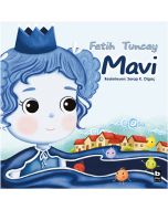 Mavi