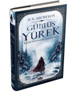 Gümüş Yürek 1 - Kayıp Dünyanın Başlangıcı (Ciltli)