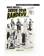 Derde Deva Randevu Süper Cilt-1 (Ciltli)