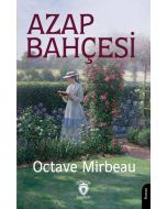 Azap Bahçesi
