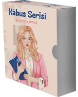 Kâbus Serisi Set Kutusu