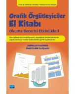 Grafik Örgütleyiciler El Kitabı - Okuma Becerisi Etkinlikleri