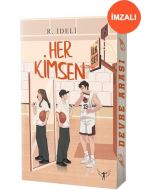 Her Kimsen - İlk Set (İmzalı)