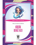Küçük Deniz Kızı
