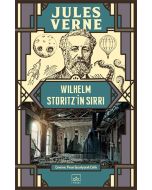 Wilhelm Storitz’in Sırrı