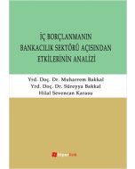 İç Borçlanmanın Bankacılık Sektörü Açısından Etkilerinin Analizi