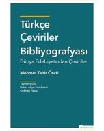 Türkçe Çeviriler Bibliyografisi
