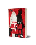 Baytar Hanım 1 - Güriz (Cep Boy)