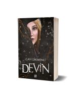 Devin (Cep Boy)