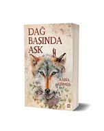 Dağ Başında Aşk 2 (Cep Boy)