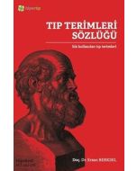 Tıp Terimleri Sözlüğü