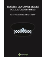 English Language Skills Police - Cadets Need