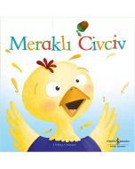 Meraklı Civciv