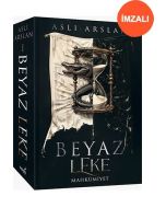 Beyaz Leke (İmzalı)