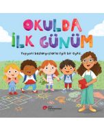  Okulda İlk Günüm