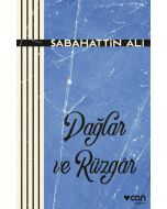 Dağlar ve Rüzgâr