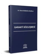 Garanti Sözleşmesi