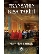 Fransa’nın Kısa Tarihi
