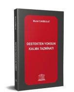 Destekten Yoksun Kalma Tazminatı