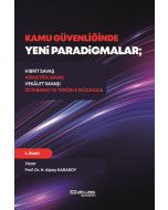 Kamu Güvenliğinde Yeni Paradigmalar