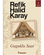Guguklu Saat