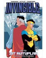 Invincible 3 - Zıt Kutuplar