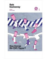 Kaç Çorap Bir Çift Yapar?